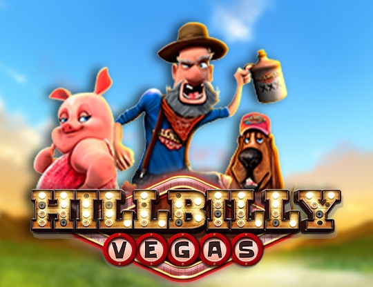 Hillbilly Vegas